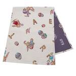 Наперон гобеленовий 45х140 (NP0067-45) LiMaSo