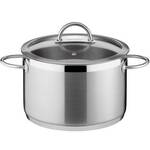 Кастрюля высокая VISION ¤24 см 7,0 л TESCOMA (779024)