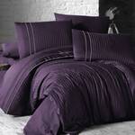 First Сhoice сатин люкс 200х220 stripe style mor