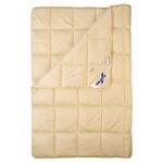 Одеяло шерстяное КОРОНА легкое 172х205 Billerbeck (0109-12/02)