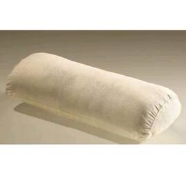 Валик ортопедичний для шиї Lintex, Колір: сірий, Розмір: 32x8