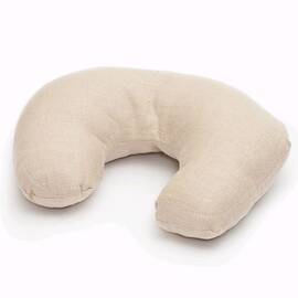 Подушка лляна дорожня Lintex (пд)