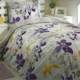 Le Vele полікоттон 160х220 BUTTERFLY