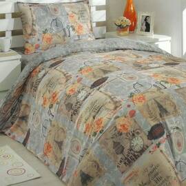 Le Vele полікоттон 160х220 FOREVER