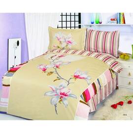 Le Vele сатин 160х220 IRIS