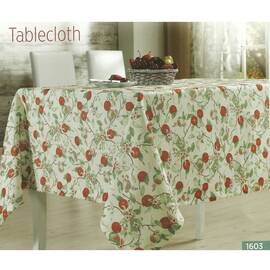 Скатерть Dophia 160x160 1603