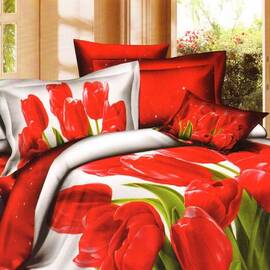 Love you Сатин 160х220 апрель new