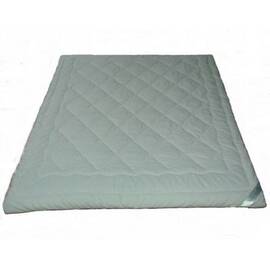 Ковдра бамбукова 140х205 сатин Руно (321.29БКУ), Сезонність: демісезонна, Розмір: 140x205