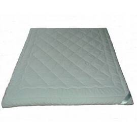 Ковдра бамбукова 172х205 Руно (316.52БКУ_Салатовий), Сезонність: демісезонна, Розмір: 172x205