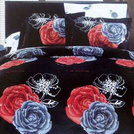 Le Vele сатин DAILY 2шт (160х220) LIONA