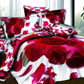 Love you Сатин 160х220