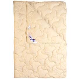 Одеяло шерстяное Наталия легкое 200х220 Billerbeck (0104-22/03), Сезонность: летнее, Размер: 200x220