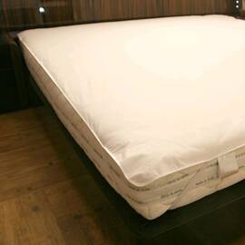 Простирадло-наматрацник IGLEN трикотажне 80x200 на гумках (80200L), Розмір: 80x200, Спосіб кріплення: гумки по кутах