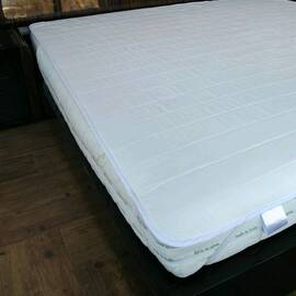 Наматрацник непромокальний IGLEN 60x120 на резинках (60120S), Розмір: 60x120, Спосіб кріплення: гумки по кутах