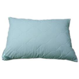 Подушка бамбукова стьобана 70х70 Руно (313БСУ), Колір: білий, Розмір: 70x70