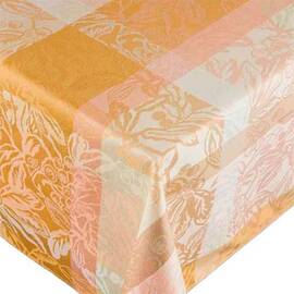 Скатерть овальная Flair Emotion 46202 160X220 Friedola