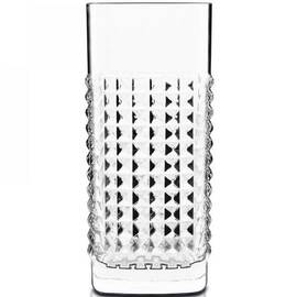 Склянка Elixir, для напоїв, 480 мл, уп. 6 шт. Luigi Bormioli (12419/01)