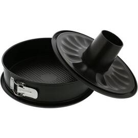 Форма для запекания разъемная 26 см 2в1 PATISSERIE Ballarini (1AG750.26/1001326)