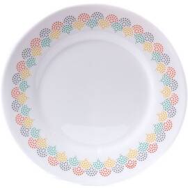 Тарілка Luminarc ARTIFICIA 190 мм десертна (P0556)