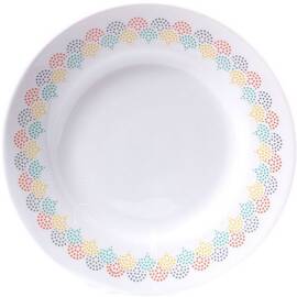 Тарілка Luminarc ARTIFICIA 220 мм супова (P0553)