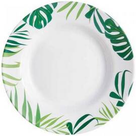 Тарілка Luminarc JUNGLE FEVER 220 мм супова (P3293)