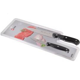 Набор ножей 2шт SOLO IVO (26378)