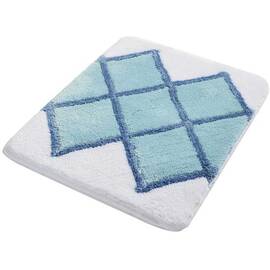 Коврик Chilai Home 50x60 HAVANA MAVI, Цвет: синий, Размер: 50x60