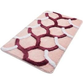 Коврик Chilai Home 60x100 ELEGANT MOR, Цвет: фиолетовый, Размер: 60x100