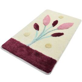 Коврик Chilai Home 60x100 VIOLET MOR