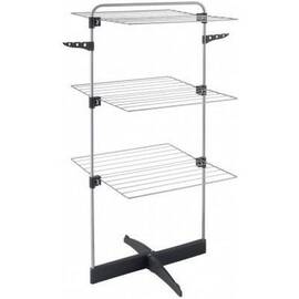 Сушарка для білизни 3-х рівнева THUNDER METALTEX (405850)