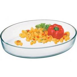 Форма 4,0 л овальная Simax (s7276)