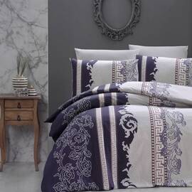 Постільна білизна First Сhoice ранфорс 200х220