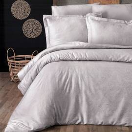 Постельное белье First Сhoice сатин люкс 200х220 neva sampanya