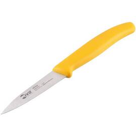 Ножи для чистки овощей 7,5 см (3 жовтих, 3 зелених, 3 синіх, 3 червоних) IVO (325022.08)