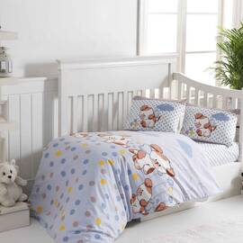 Комплект для новонароджених Puppy v1 Class