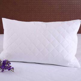Чохол на подушку Pillow Cover 60x60 U-tek (PC6060), Колір: білий, Тип: наволочки, Розмір: 60x60