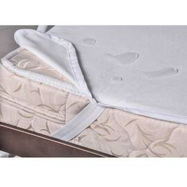 Наматрасник влагонепропускающий 120х200 Руно (699Н), Размер: 120x200, Способ крепления: резинки по углам