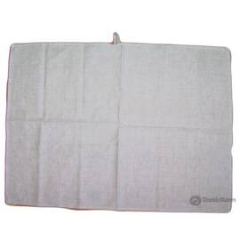 Полотенце льняное 50х70 Lintex, Цвет: серый, Размер: 50x70