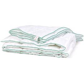 Ковдра антиалергенна MirSon EcoSilk 001 літо 155x215 см (2200000005564), Сезонність: літня, Розмір: 155x215