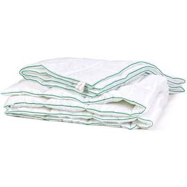 Ковдра антиалергенна MirSon EcoSilk 002 демі 172x205 см (2200000003188), Сезонність: демісезонна, Розмір: 172x205