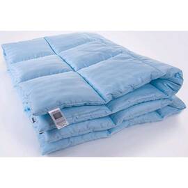 Ковдра антиалергенна MirSon EcoSilk Premium Valentino 013 зима 172х205 см (2200000002808_013), Сезонність: зимова, Розмір: 172x205