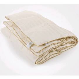 Ковдра пухова MirSon Carmela 032 демі 155x215 см (2200000003829), Сезонність: демісезонна, Розмір: 155x215