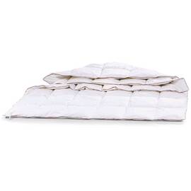 Ковдра пухова MirSon DeLuxe 029 демі 172x205 см (2200000003959), Сезонність: демісезонна, Розмір: 172x205