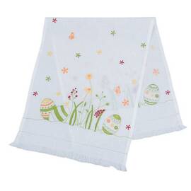 Наперон вишиваний 40x100 (NPVV03-40) LiMaSo