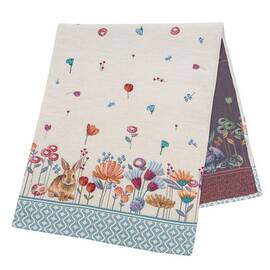 Наперон гобеленовий 37х100 (RUNNER651-37) LiMaSo