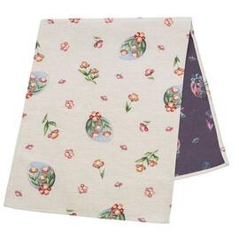 Наперон гобеленовий 45х140 (EDEN655-45) LiMaSo