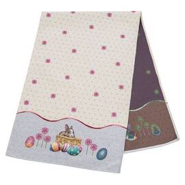 Наперон гобеленовий 45х140 (RUNNER647-45) LiMaSo