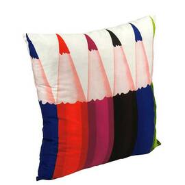 Подушка 50х50 Pencils-2 Руно (306.137Pencils-2)