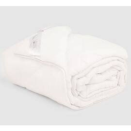 Одеяло антиаллергенное IGLEN 110x140 зимнее в микрофибре (110140ts), Сезонность: зимнее, Размер: 110x140