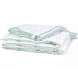 Ковдра антиалергенна MirSon EcoSilk 001 літо 110x140 см (2200000000064), Сезонність: літня, Розмір: 110x140